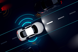 权威宣布 | 工信部电子五所助力1xBET科技自研SCT52240Q汽车芯片通过车规级认证